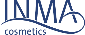 Bedrijfslogo van INMA Cosmetics Nederland bv in Nijkerk